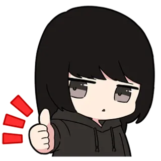 ❤️ telegram sticker