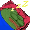 💤