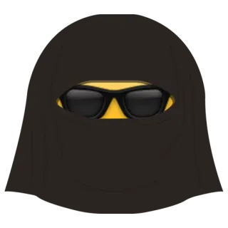 😎 telegram sticker