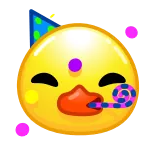 🥳