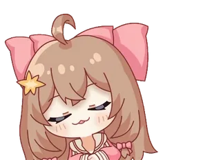 😴 whatsapp sticker