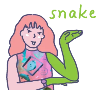 👏 whatsapp sticker