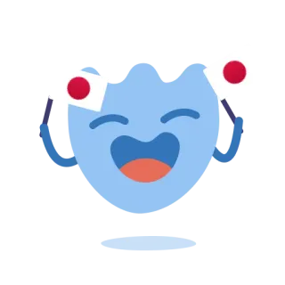 trustwallet telegram stickers
