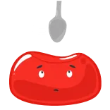 🥄 telegram sticker