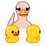 👩