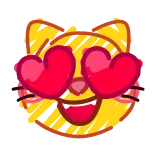 😻