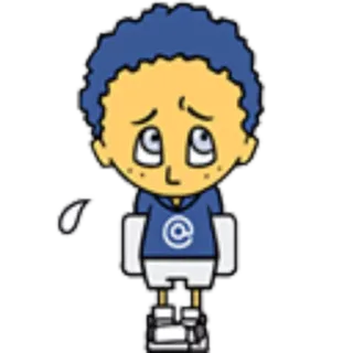 😓 telegram sticker