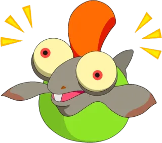 👽 whatsapp sticker