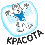 U-Лайка @TgSticker telegram stickers