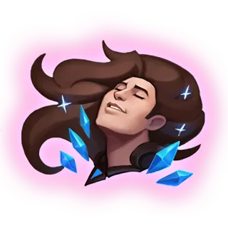 😍 telegram sticker