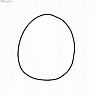 🥚 whatsapp sticker