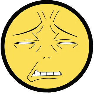 🌝 whatsapp sticker
