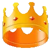 👑
