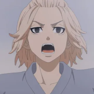 🤬 telegram sticker