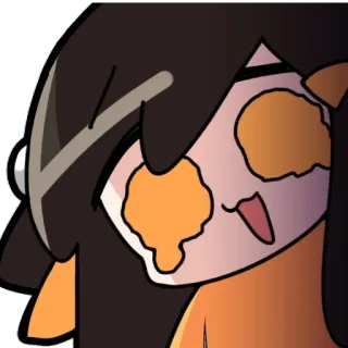 😭 telegram sticker