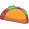 🌮