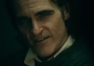 😞 Joker Coringa, Joaquin Phoenix, Filme, Personagem, Vilão telegram sticker