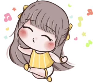 🌸 telegram sticker
