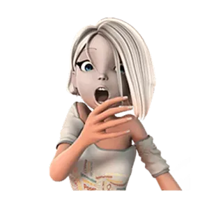😊 telegram sticker