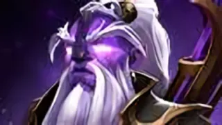 💙 Zeus Dota 2 Zeus, Dota 2, Gra wideo, Mag, Błyskawica, Bóg, Bohater telegram sticker