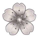 Sakura Flower @podarkitgnft telegram emojis 🌸