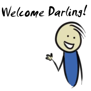 ✋ telegram sticker
