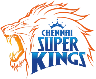 🦁 Chennai Super Kings Cricket, Sport, Team, Logo whatsapp sticker