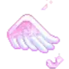 👼