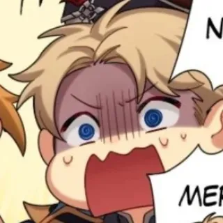 😱 N
ME telegram sticker