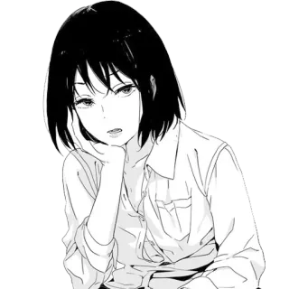 😒 telegram sticker
