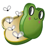 🐸