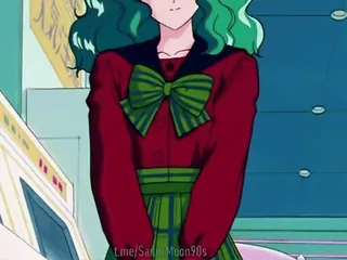 👩 Sailor Moon t.me/SailorMoon90s Anime, Sailor Moon, Anni '90, Retro, Cartoni animati telegram sticker