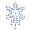 ❄️