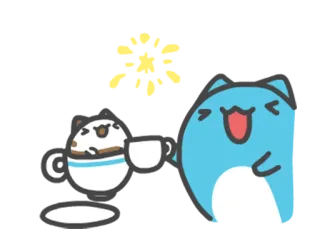🖼 whatsapp sticker