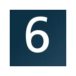 6️⃣