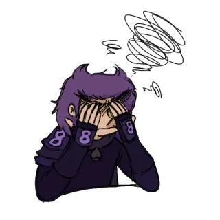 😠 telegram sticker