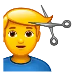 💇♂️