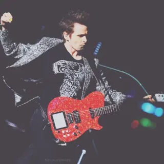 🎸 Mann, Gitarre, Musik, Musiker, Auftritt, Konzert, Sänger telegram sticker