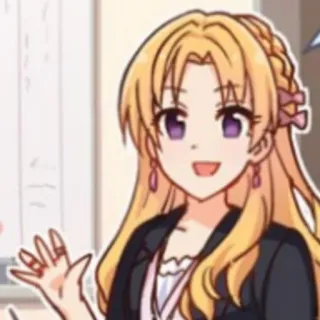 👋 whatsapp sticker