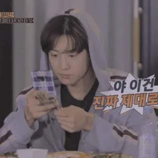 🎠 야 이건 진짜 제대로 telegram sticker