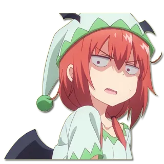 GabrielDropout telegram stickers