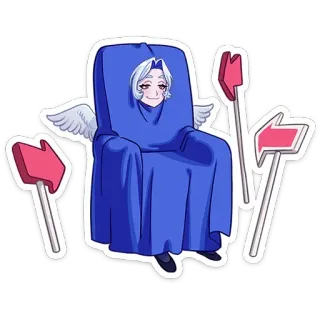 😊 whatsapp sticker