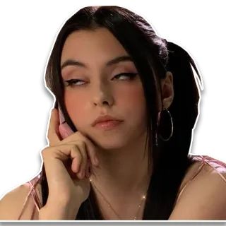 Дорочка telegram stickers