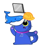 🐳