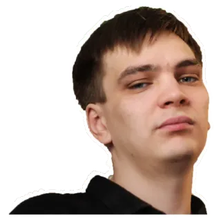 😤 telegram sticker