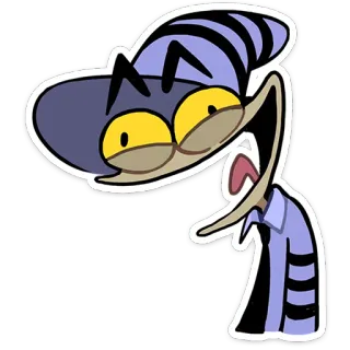 😀 telegram sticker