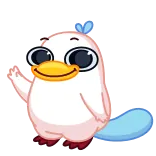 Топи (@TgSticker) telegram stickers
