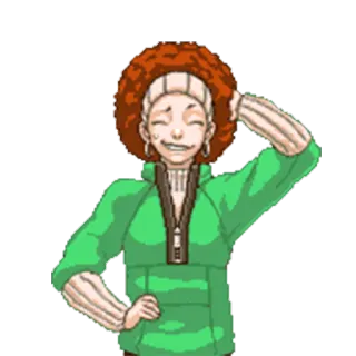 😅 telegram sticker