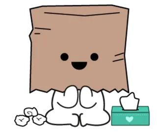 Xiao long bao6 @vrtualwinwin :: @fStikBot whatsapp stickers