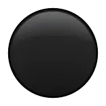 ⚫️